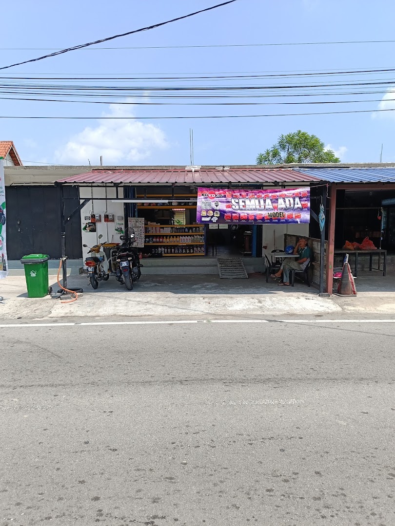 ZNR MOTORSPORT in Puchong