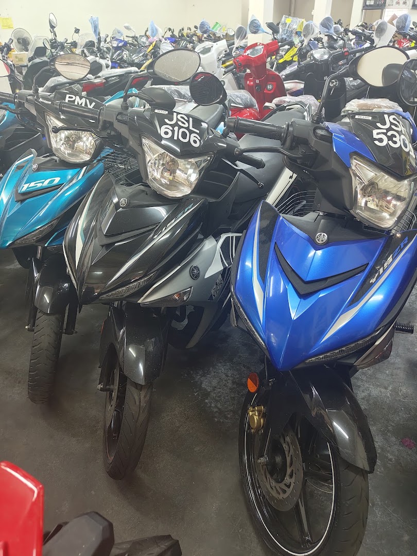 Hai Motorcycle Enterprise — photo 4