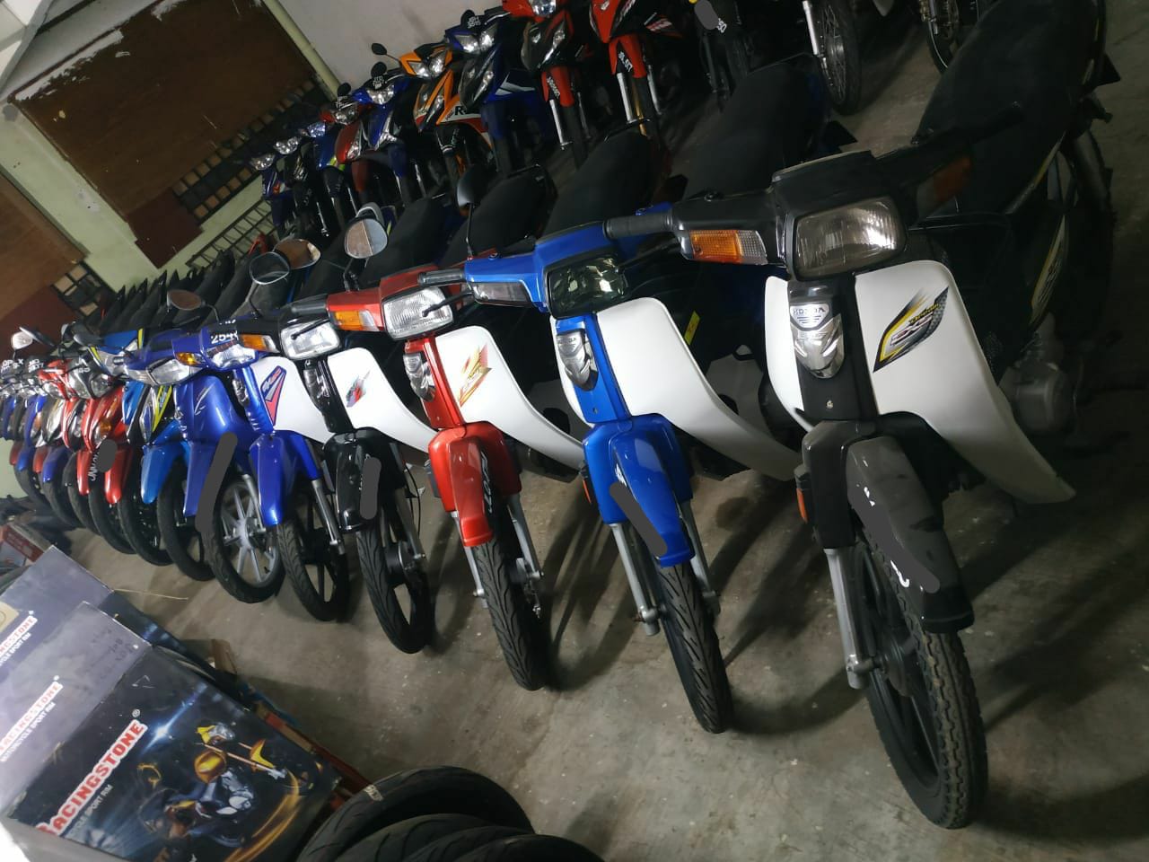 Ben Lee Motor Enterprise — photo 2