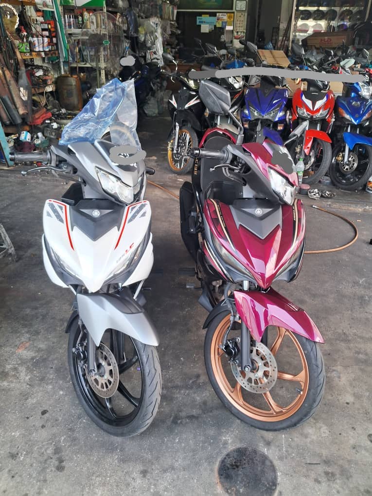 Ben Lee Motor Enterprise — photo 3