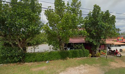 ARN GARAGE in Kangar