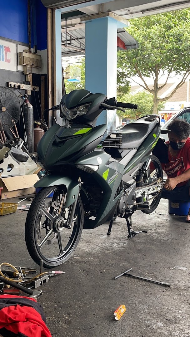 Ah Tit Motor Enterprise — photo 3