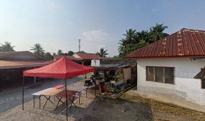 Pika Motor Work in Jeram