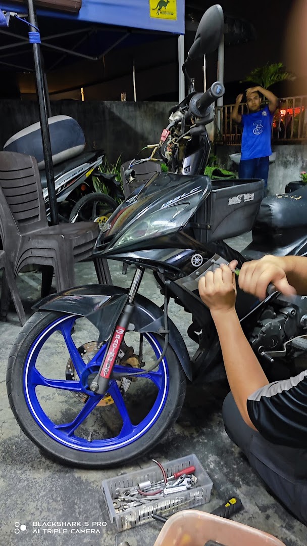 EllyMotorsportIpoh in Ipoh