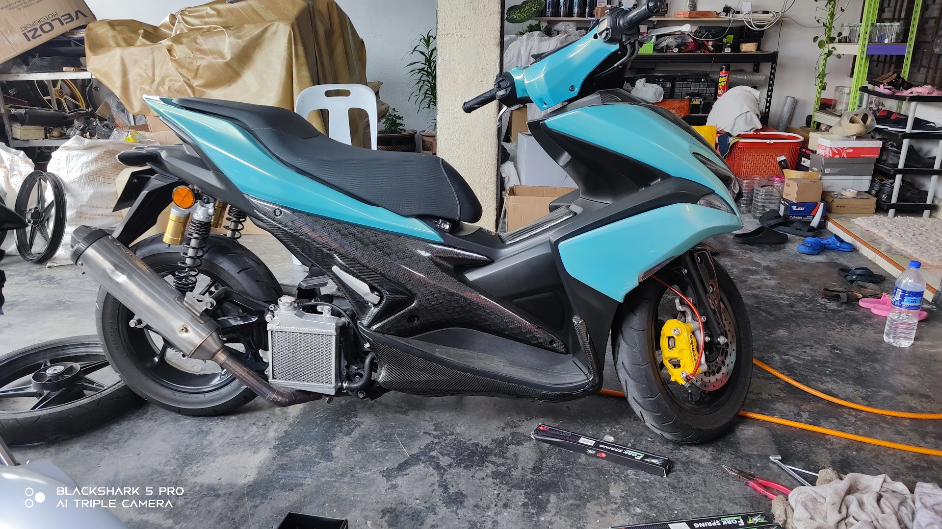 EllyMotorsportIpoh — photo 2
