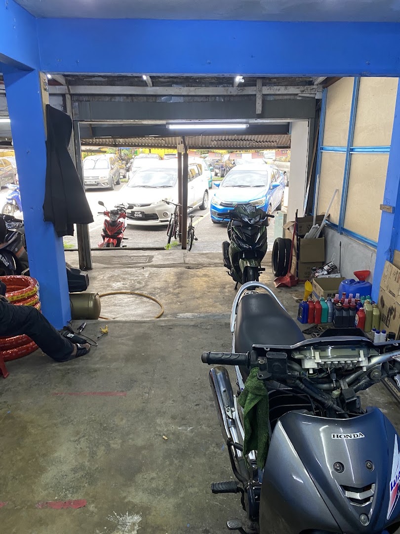 Acapriza Motorparts — photo 2