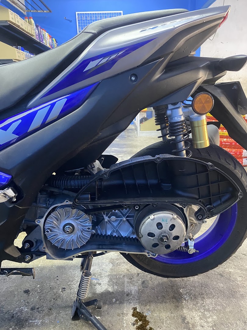 Acapriza Motorparts — photo 5