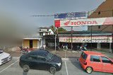 Sjani motor kedai baiki motorsikal in Kuala Terengganu