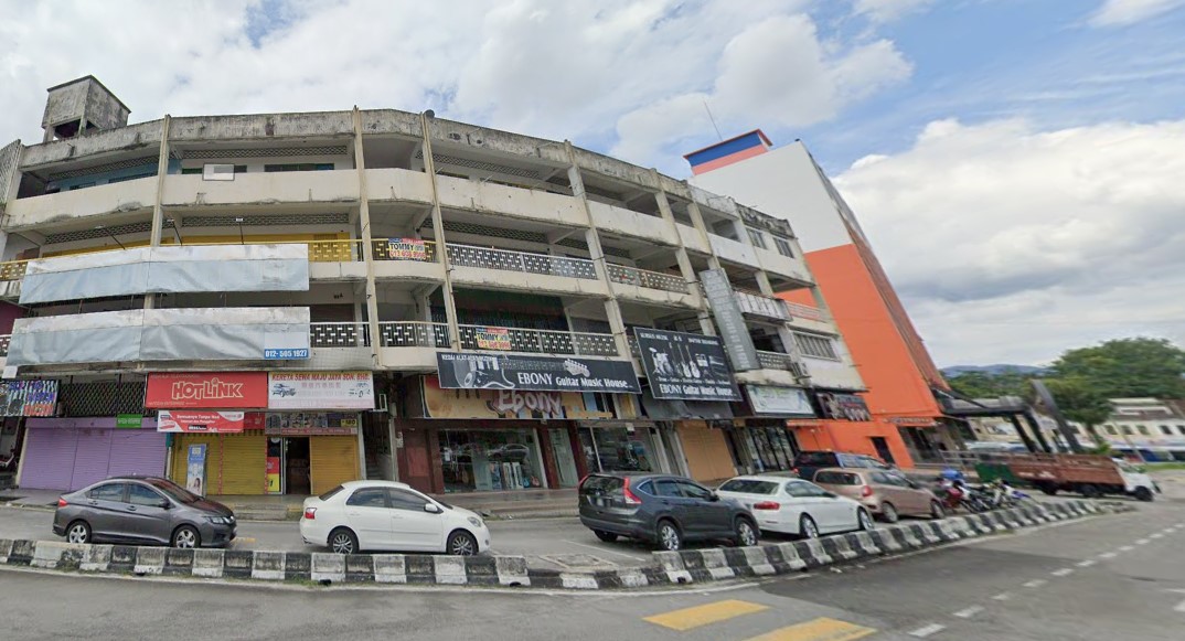 TEC Motor Sdn Bhd — photo 2