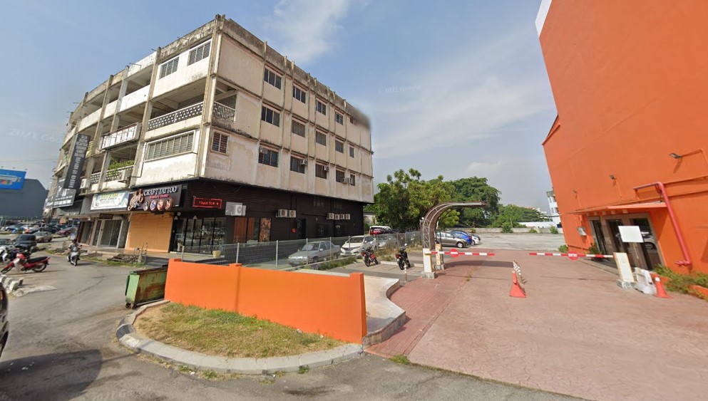 TEC Motor Sdn Bhd — photo 3
