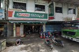KEDAI MOTOR AH SANG ! in Kulai