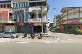 Jin Sheng Motor in Kuantan