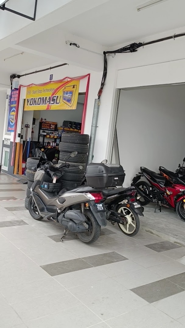 ZAM MOTOR SENDAYAN (Nzm Smart Empire) — photo 2