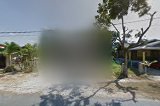ANJUNG WARISAN TAMBUN in Kuala Dungun