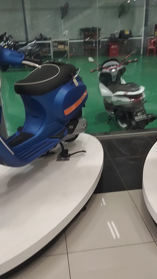 AS JAYA MOTORSPORT BENELLI BEST SHOP — photo 2
