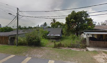 Jenk5Motor in Kuala Terengganu