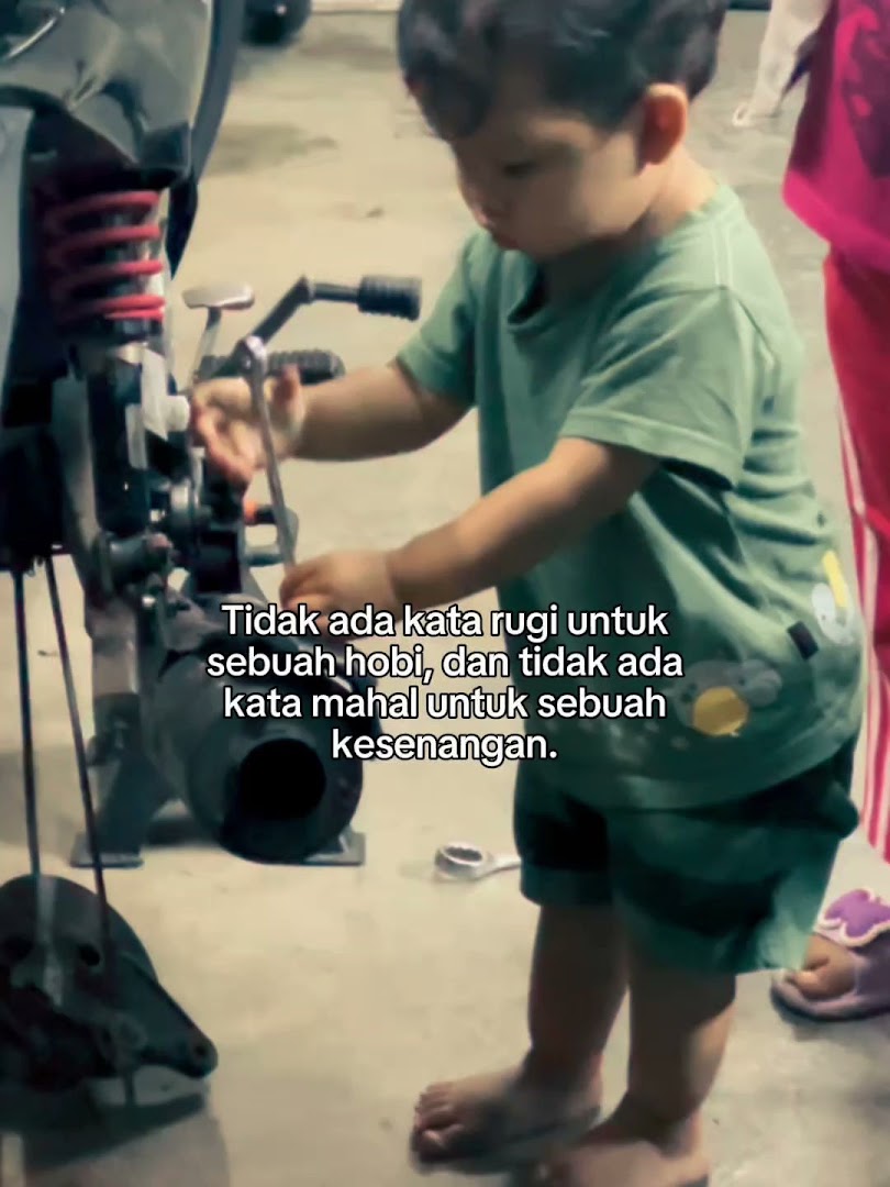 ABANG AWIE GARAGE — photo 2
