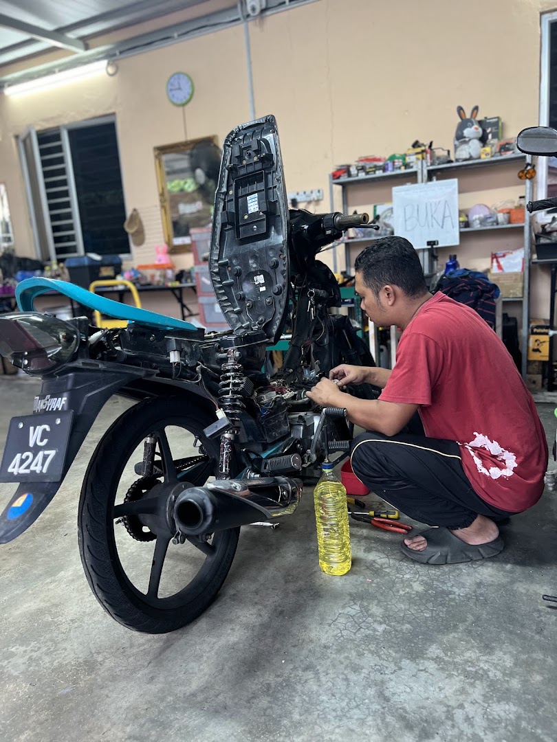 ABANG AWIE GARAGE — photo 4