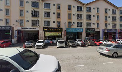 Mk Bikers Trading in Shah Alam