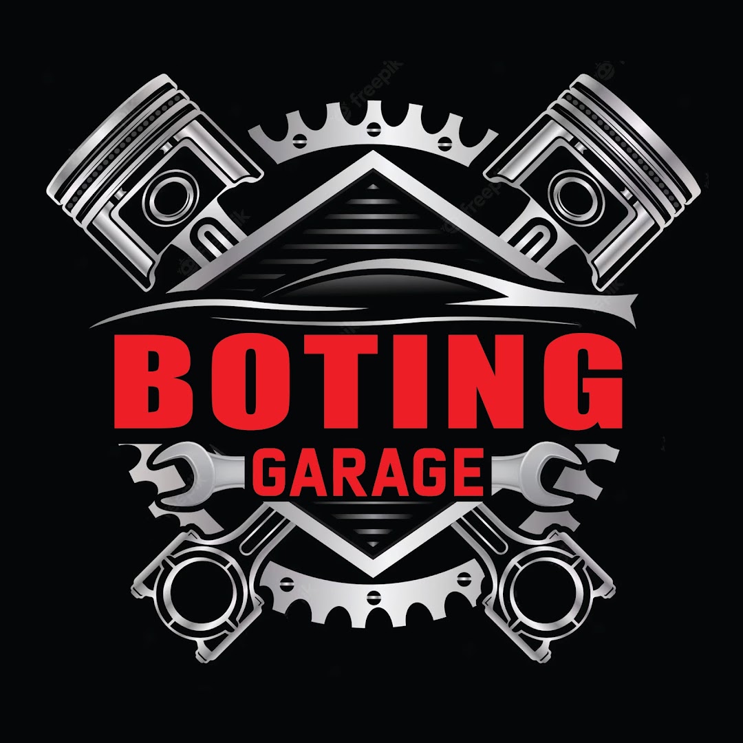 Boting Garage — photo 2