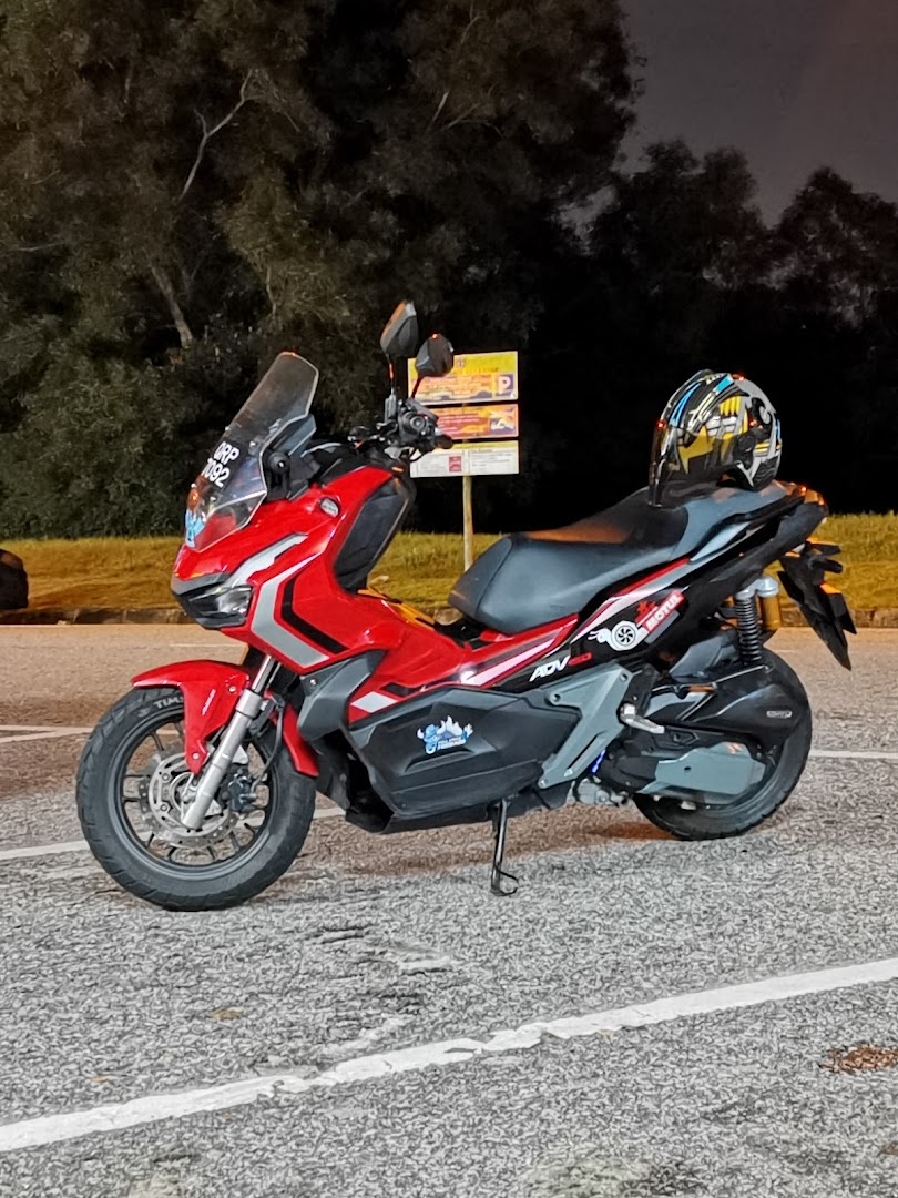 Rumah Servis Cvt Scooter in Johor Bahru