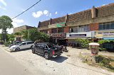 Kedai Motosikal Ah Yang Motor Enterprise in Pasir Gudang