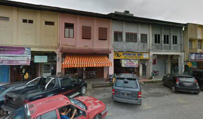 Zainul Motor in Kuala Krai