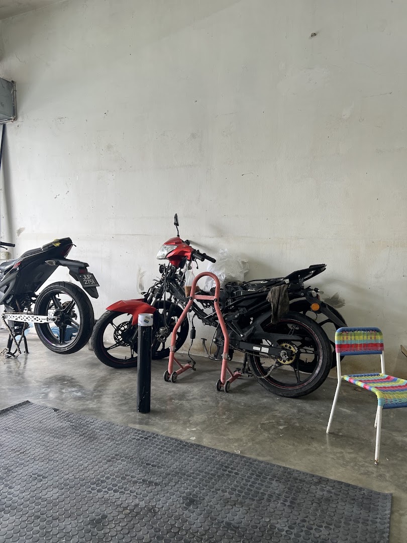 4Time Garage — photo 2