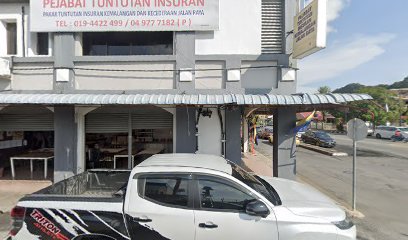 YMH Motor Kangar in Kangar