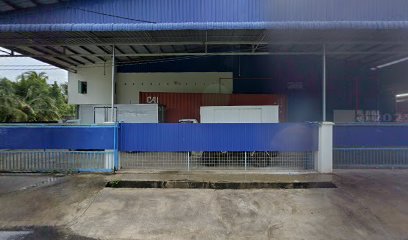 New power in Tawau