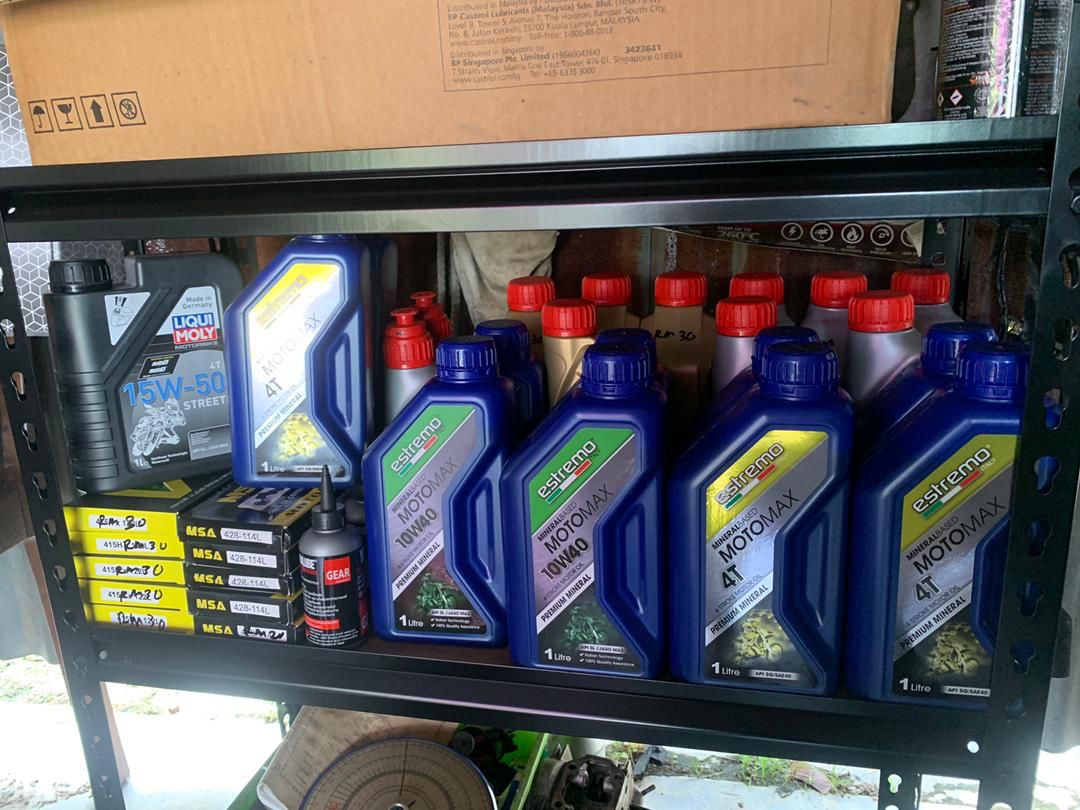 KGM MOTORSPORT — photo 1