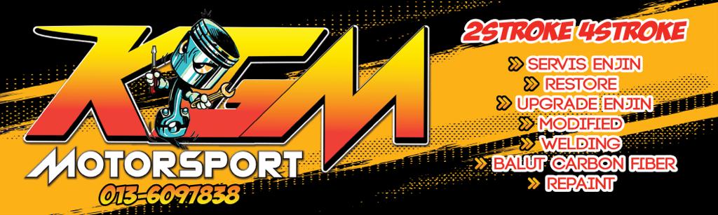 KGM MOTORSPORT — photo 4