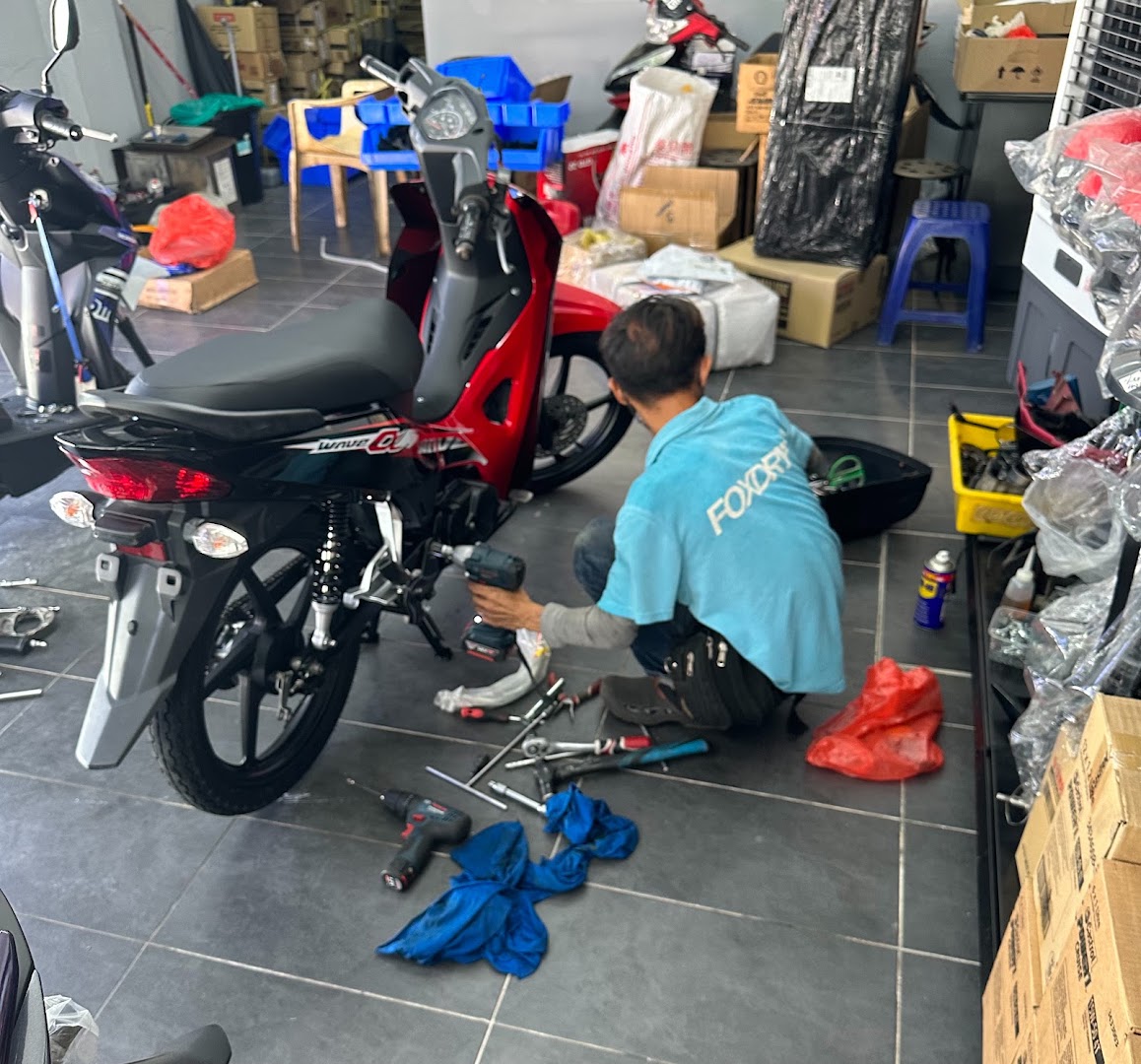 MOTOPOLY — photo 3