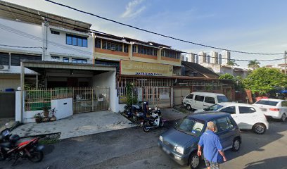 Rapido Malaysia @ Jelutong — photo 1