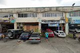 HJ Motor Enterprise in Batang Kali