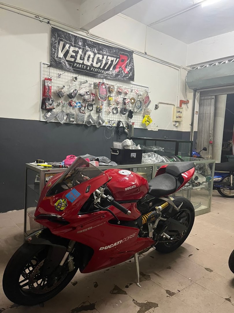 Velocity Racing Parts & Performance — photo 2