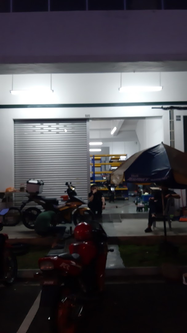Kedai Baiki Motorsikal — photo 3