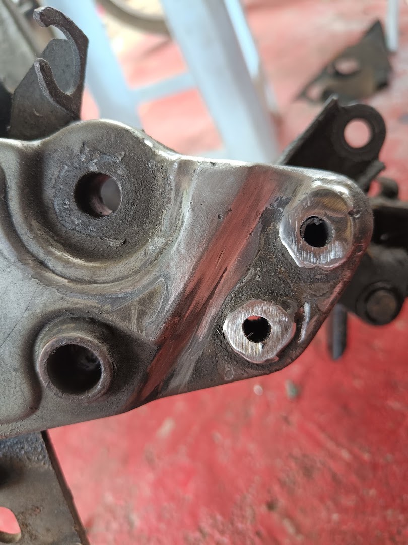 bengkel moto halim garage — photo 3