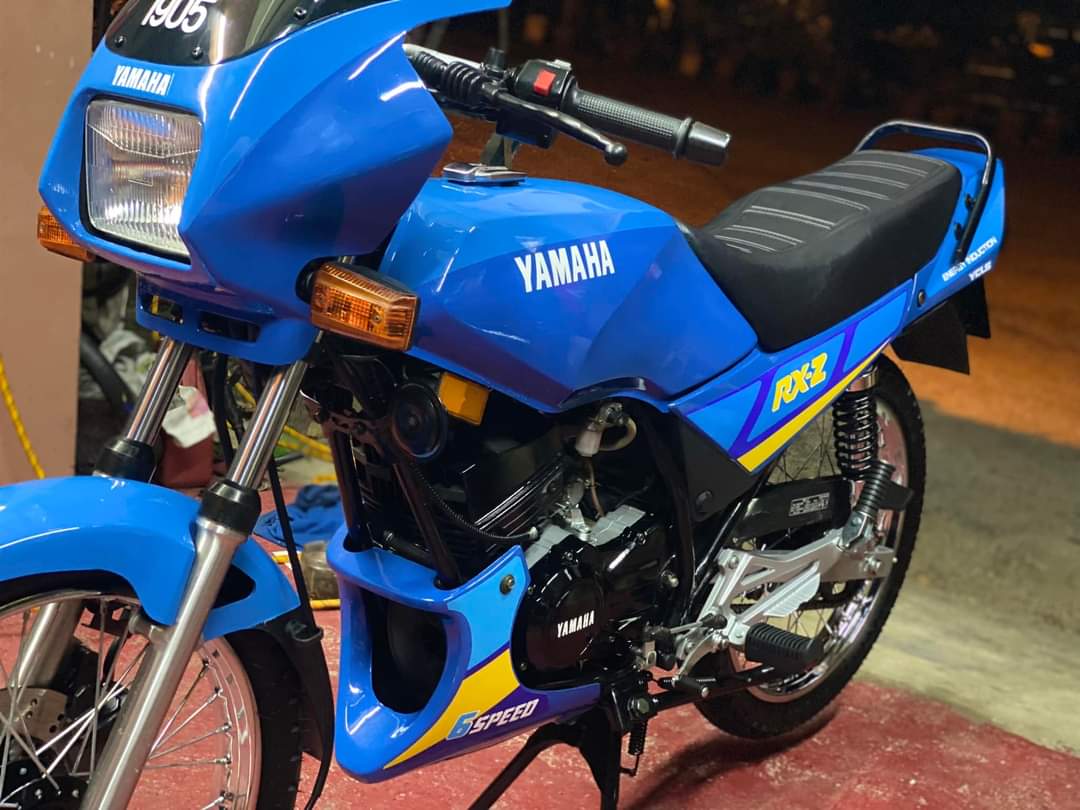 bengkel moto halim garage — photo 5