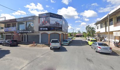 MEN HUAT MOTORS SDN BHD CHANGLUN — photo 1