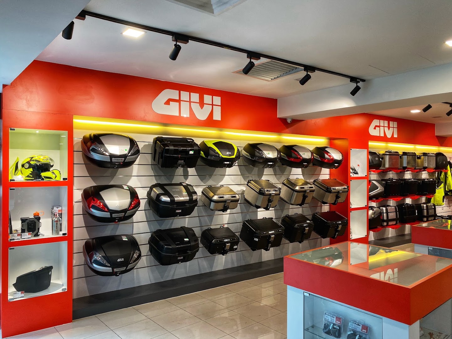 Excel Bikers Sdn Bhd — photo 2