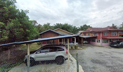 MTR MOTOR SERVICES in Tanjong Sepat