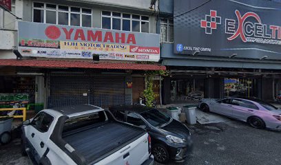 H J H MOTOR TRADING in Seremban