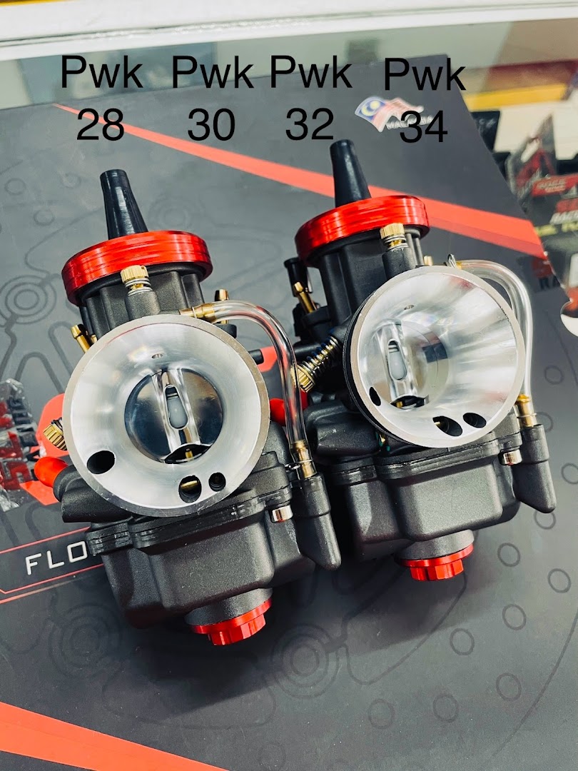 SCK Motor Sdn Bhd — photo 3