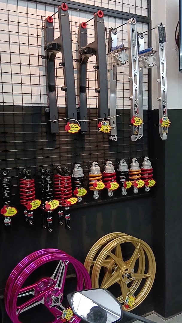 DashOil | Speedzone Garage Sdn Bhd — photo 2
