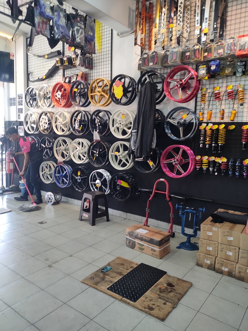 DashOil | Speedzone Garage Sdn Bhd — photo 3