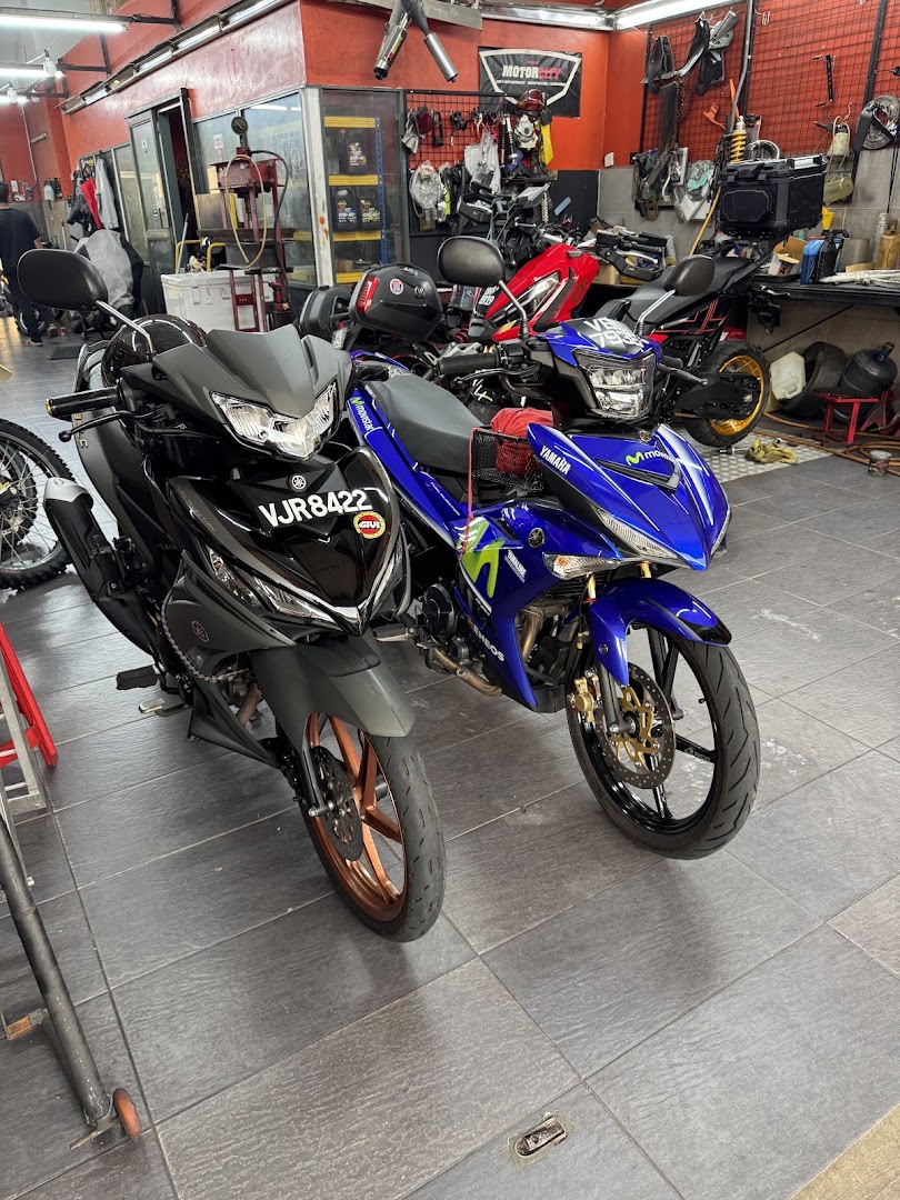MotorCity Bikers Accessories — photo 4