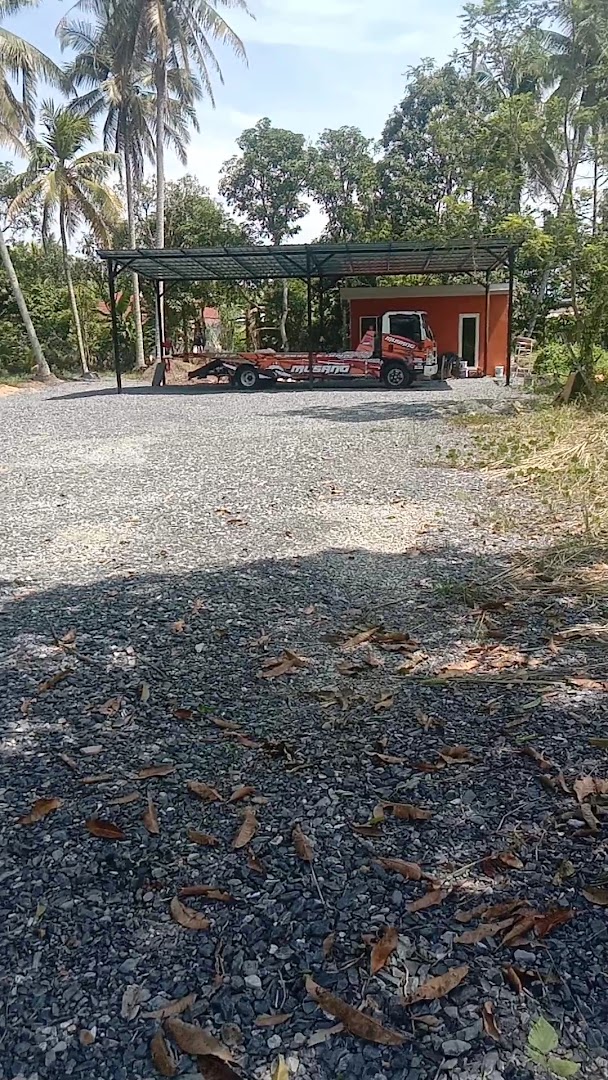 Aziz Jaya Motor — photo 2