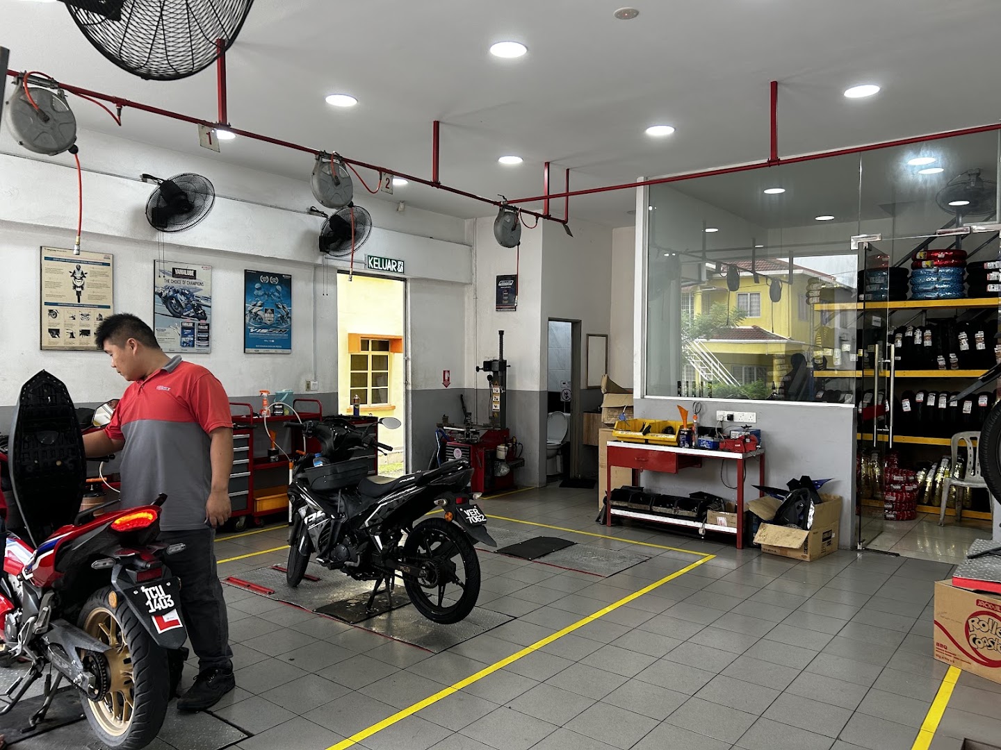 GT-Max Motors - Meru — photo 2