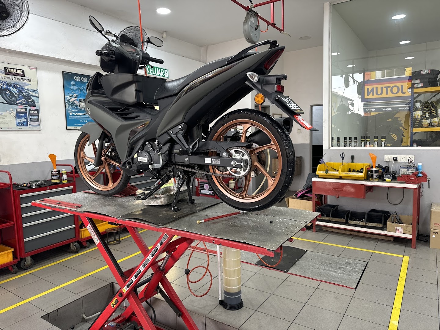 GT-Max Motors - Meru — photo 4